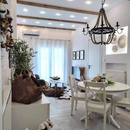Old Town Luxe Suite W 100Mbps Thessaloniki Exterior foto
