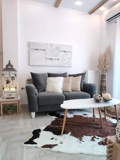Old Town Luxe Suite W 100Mbps Thessaloniki Exterior foto