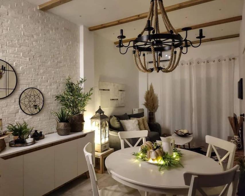 Old Town Luxe Suite W 100Mbps Thessaloniki Exterior foto