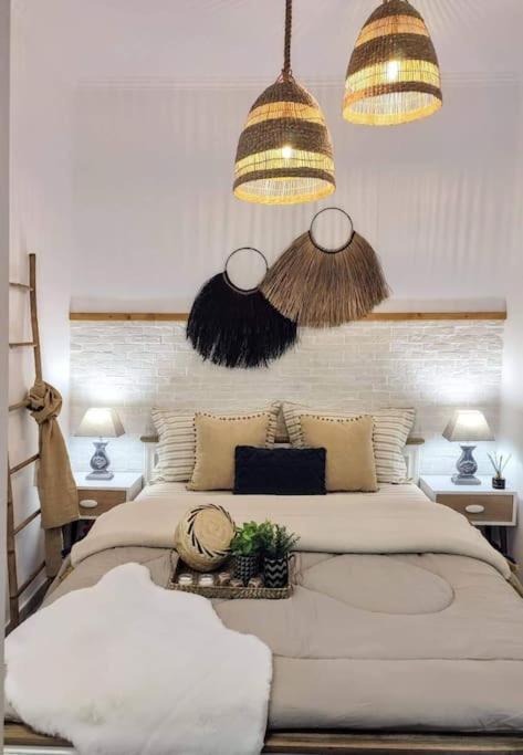 Old Town Luxe Suite W 100Mbps Thessaloniki Exterior foto