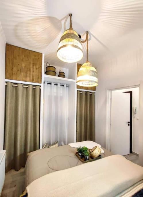 Old Town Luxe Suite W 100Mbps Thessaloniki Exterior foto