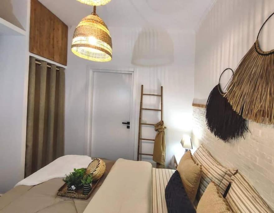 Old Town Luxe Suite W 100Mbps Thessaloniki Exterior foto