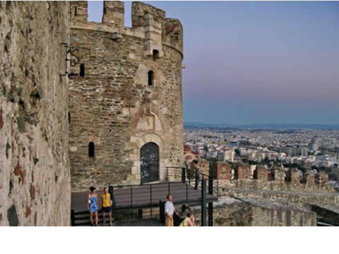 Old Town Luxe Suite W 100Mbps Thessaloniki Exterior foto